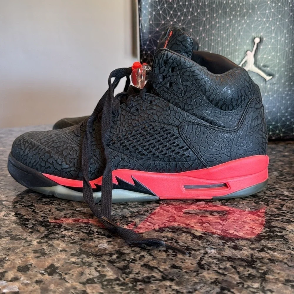 Jordan stylish air